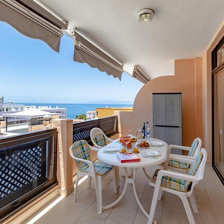 Beautiful Sunset Apt By Dream Homes Tenerife Puerto de Santiago  Extérieur photo