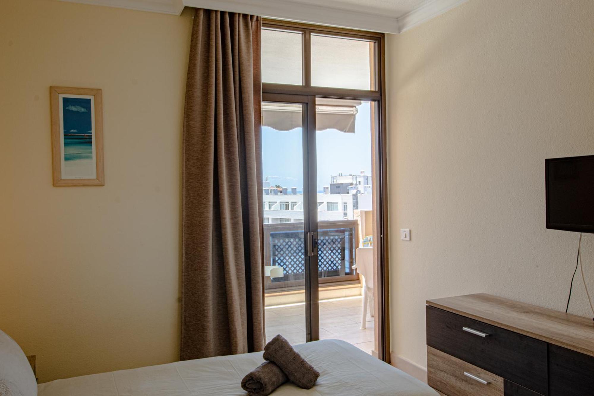 Beautiful Sunset Apt By Dream Homes Tenerife Puerto de Santiago  Extérieur photo
