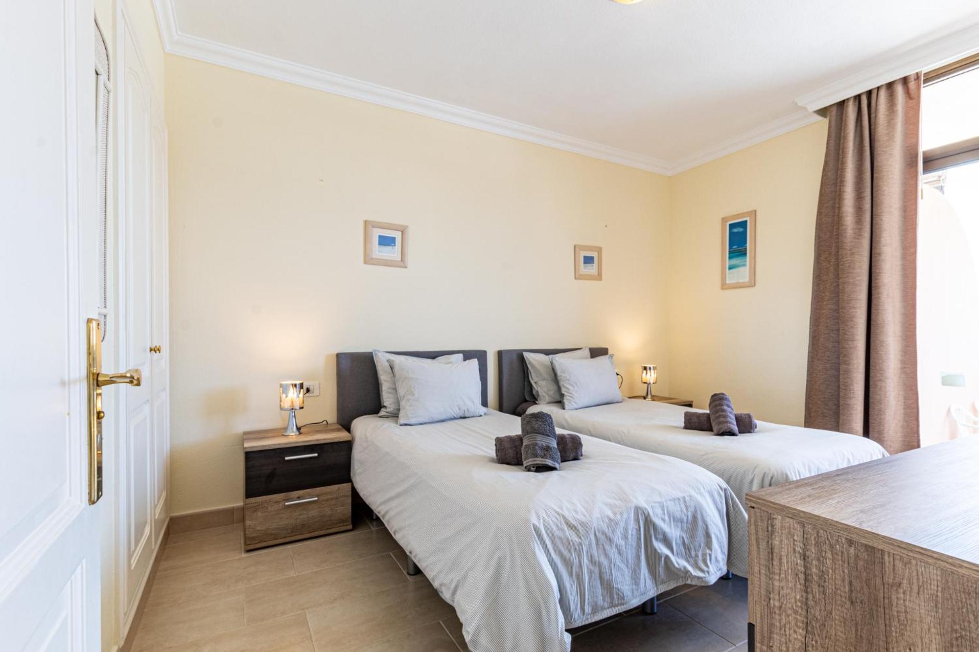 Beautiful Sunset Apt By Dream Homes Tenerife Puerto de Santiago  Extérieur photo